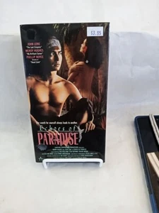 ECHOES OF PARADISE VHS - Picture 1 of 3