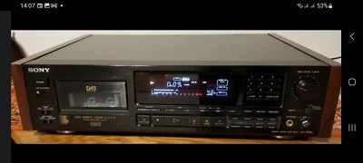 Sony DAT-Recorder - Bild 1 von 4