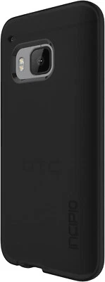 Incipio [Resistente Agli Urti ] Ngp Custodia per HTC One M9 - Nero - Immagine 1 di 4
