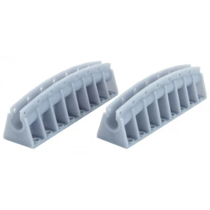 N Scale MICRO TRAINS 499 45 016 Cable Suspension Guide Load - Picture 1 of 1