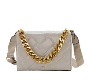 DKNY WILLOW CLUTCHCBODY BAG R23GBU17STN ONE SIZE - Picture 1 of 4