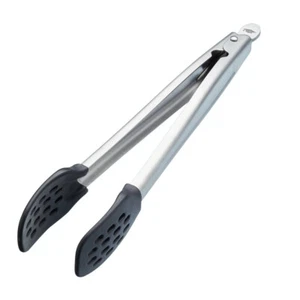 MasterClass 28cm Food Tongs - Picture 1 of 2