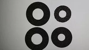 LAVADORAS DE ARRASTRE CARBONTEX DAIWA TD-ZILLION 100HSHR, 100HLA, 100SHLA, 100HA, 100SHA - Imagen 1 de 1