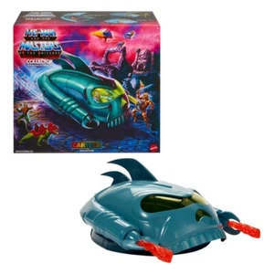 Colección de dibujos animados Masters of the Universe Collector Evil Ship of Skeletor NUEVO - Imagen 1 de 12