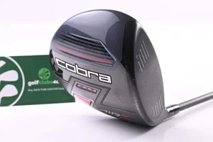 Cobra Air-X Driver / 10.5 Degree / Regular Flex Cobra Ultralite 40 Shaft - Picture 1 of 8