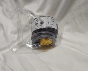 Sealed KIA/Hyundai Dunlop Tech Tire Repair Kit Tire Sealant 529323X000 OEM - Picture 1 of 4