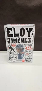 Chicago White Sox Eloy Jimenez Bobblehead SGA 10.08.19 - Bild 1 von 5
