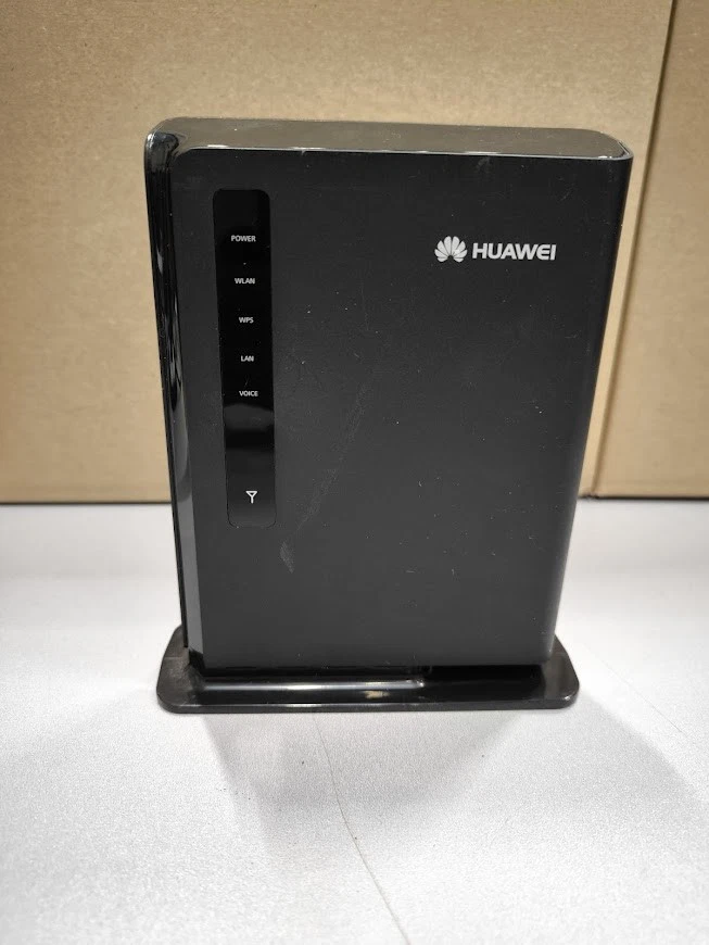 Huawei LTE Cpe E5172 Router - Gebraucht, Funktionell, Minor Kleidung - Bild 1 von 4