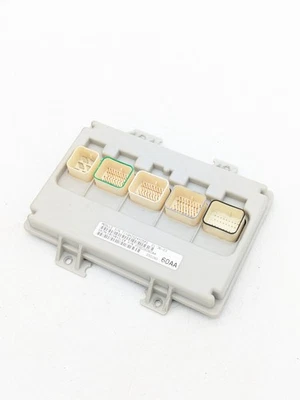 2005 DODGE CARAVAN 2.4 Town & Country BCM Body Control Module 05026060AA - Image 1 of 4