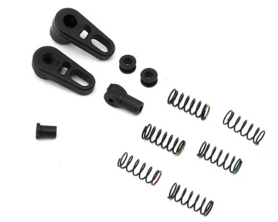 Axial AXP8 ASD Shift Servo Parts [AXI-2193] - Image 1 of 2