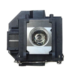 EUALFA Original Inside Lamp for EPSON EB-450Wi - Photo 1/1