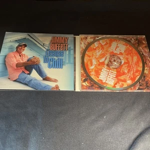 Lizenz zum Chillen von ** Jimmy Buffett ORIGIONAL PRESS - Bild 1 von 8