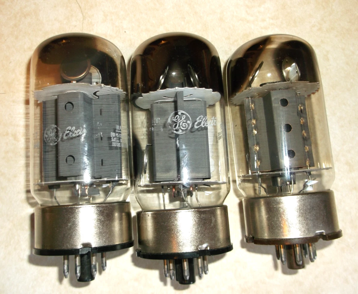 Ge 6550 for sale - eBay