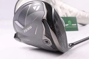 Taylormade Qi35 Driver / 10.5 Degree / Regular Flex Fujikura Ventus Blue 5 Shaft - Picture 1 of 9