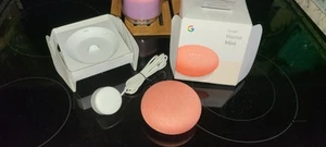Google Home Mini - Picture 1 of 1