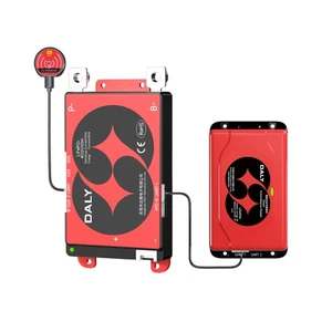 BMS 12V 4S 100A Balance - 1A Equilibrio Celular Activo BMS con Módulo Bluetooth... - Imagen 1 de 9