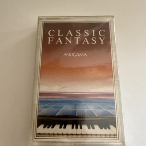 Anugama - Cassette- Classic fantasy (1989) - Picture 1 of 3