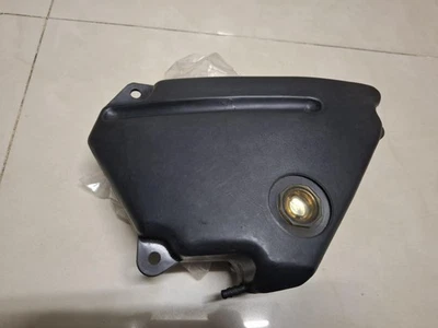 TANQUE DE ACEITE KAWASAKI 1971-84 KE125-KS125-KE175-KE175B1 2T GENUINO NOS JAPÓN Foto 1 de 4