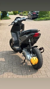 Piaggio Tph 2016 70ccm Airsal Racing - Bild 1 von 6