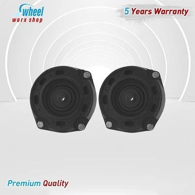 KYB Strut Mount Front 2 Fits 1989 1990 1991 1992 1993 1994 1995 Mercury Cougar - Image 1 of 3