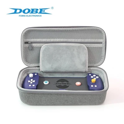 DOBE TNS-1188B Hall Effect Plug-play Handheld Mode SWICTH Controller w/Kickstand - Image 1 of 4