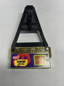Galoob Game Genie "Video Game Enhancer"  NINTENDO NES Model #7356