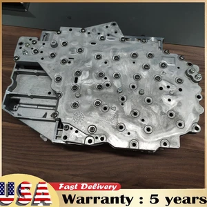 45RFE 545RFE 65RFE 66RFE 68RFE Transmission Valve Body For Dodge 2009-2025 NEW - Picture 1 of 17