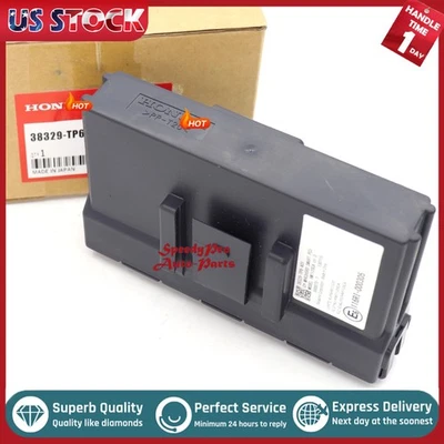 Unidad de control de potencia inteligente OEM para Honda Accord Crosstour 2013-2015 38329-TP6-A01 Foto 1 de 4
