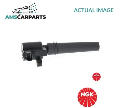 ENGINE IGNITION COIL 48144 NGK NEW OE REPLACEMENT - Image 1 of 4