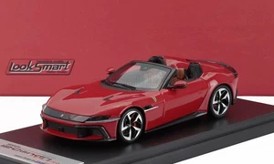 1/43 LOOKSMART - FERRARI - 12CILINDRI V12 830cv SPIDER OPEN 2024 LS556C - Imagen 1 de 1