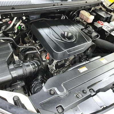 Getriebe 31020-32011 Ssangyong Korando SPORTS SX 6 Gänge Manuell 2.0 80,026 - Image 1 of 4