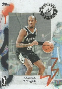 2024-25 Topps G League Basketball BASE Cards: Pick from List (#1-100) - Picture 1 of 177