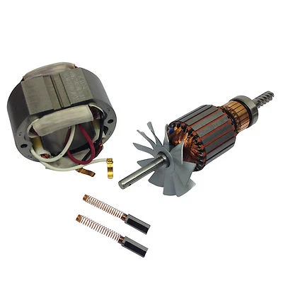 KITCHENAID ARTISAN & 5QT STAND MIXER 220-240V MOTOR ARMATURE REPLACEMENT KIT - Image 1 of 4