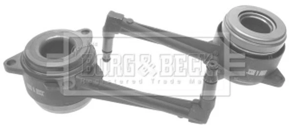 Clutch Concentric Slave Cylinder FOR VW TIGUAN 5N 1.4 2.0 CHOICE1/2 07->18 BB - Image 1 of 1