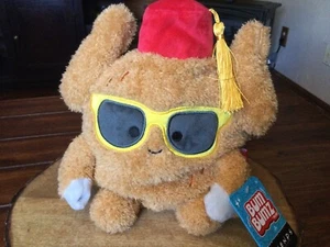 Bum Bumz “Friend’s” Turkey Plush NWT - Picture 1 of 2
