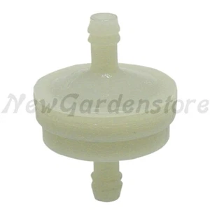 Filtro carburante trattorino rasaerba compatibile BRIGGS & STRATTON 394358 - Foto 1 di 1