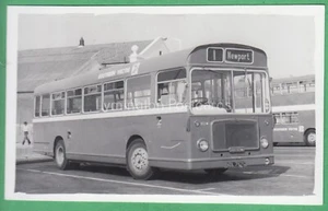 🌞1 NEWPORT: REG:NDL767G SOUTH VECTIS: AÑOS 70😊COMPRA 2 OBTÉN 1 GRATIS - Imagen 1 de 1