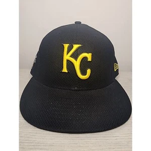 New Era Kansas City Royals Druckknopflasche Wichita State Shockers Logo Mütze - Bild 1 von 4