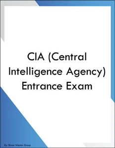CIA Central Intelligence Agency Entrance - Picture 1 of 1