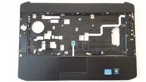Dell Latitude E5420 Palm Rest Keyboard Cn-032yf6-75900 OEM - Afbeelding 1 van 2