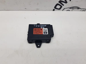 2024 HYUNDAI TUCSON NX4 SEAT CONTROL MODULE ECU OEM 89B70-N7110 - Picture 1 of 8