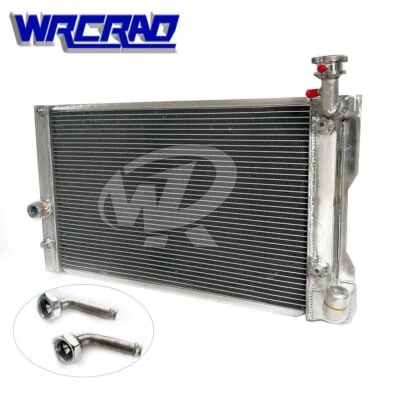 Cooling Radiator For 2009-2017 Toyota Corolla/Matrix HPR854-3R All Aluminum 2010 - Image 1 of 4
