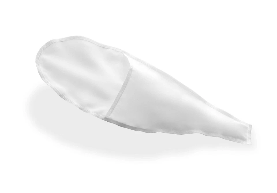 Ofa Fußgleiter (Fussgleiter) weiß Anziehhilfe für Kompressionsstrümpfe