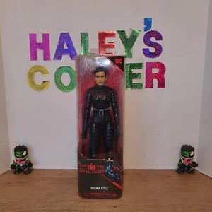 Batman Actionfigur Selina Kyle Puppe Spielzeug Sammlerstücke Kinder Kids DC 12" - Bild 1 von 3