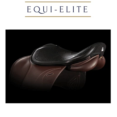 Acavallo Gel Out Sitzsparer Sattel Sicherheit & Griff