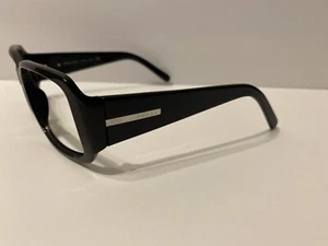 Prada SPR 14H 57[]16 1AB-1A1 130 N Sonnenbrille nur Gestell Damen schwarz  - Bild 1 von 8