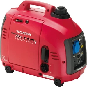 HONDA Generator EU 10i Gasoline 1KW - Picture 1 of 1