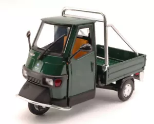 1:18 Scale Ape Piaggio Cross 50 Motorcycle Collection - Picture 1 of 1