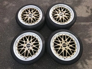 BBS LM 18 inch Porsche size - Picture 1 of 6