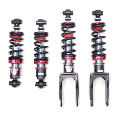 Godspeed MAXX Adjustable Coilover Kit For 2003-2010 Dodge Viper Exc Magneride - Image 1 of 4